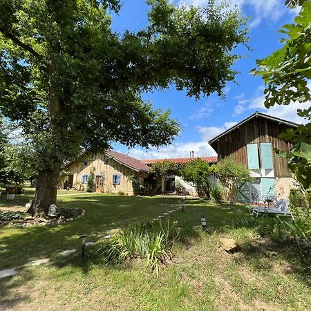 Majellon, Appartement A L'Ouest Sainte-Christie-d'Armagnac Ngoại thất bức ảnh